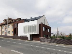 Pronájem bytu 2+kk, Praha - Zličín, Na Radosti, 67 m2