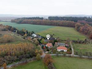 Prodej rodinného domu, Konojedy, 489 m2