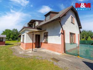 Prodej rodinného domu, Vrbice, Průhon, 100 m2