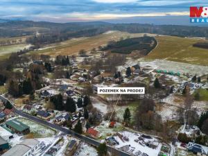 Prodej chaty, Rumburk - Rumburk 3-Dolní Křečany, 20 m2