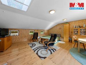 Prodej chalupy, Děkov, 250 m2