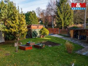 Prodej chalupy, Děkov, 250 m2