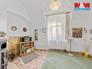 Prodej chalupy, Děkov, 250 m2