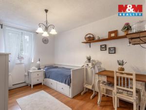 Prodej rodinného domu, Ostrava - Třebovice, Krameriova, 298 m2