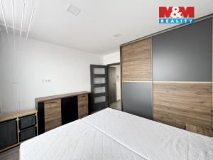 Prodej bytu 2+1, České Budějovice - České Budějovice 7, Mánesova, 47 m2