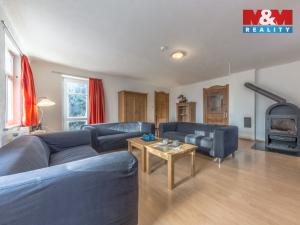 Prodej chalupy, Vysoké nad Jizerou - Horní Tříč, 250 m2