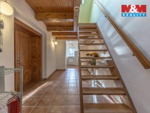 Prodej chalupy, Vysoké nad Jizerou - Horní Tříč, 250 m2