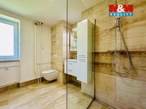 Pronájem bytu 3+kk, Oslavany, Moravská, 69 m2