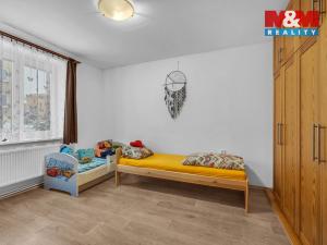 Prodej bytu 2+1, Skuteč, Tylova, 65 m2