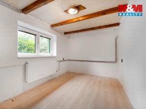 Prodej rodinného domu, Štíty - Crhov, 150 m2