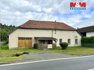 Prodej rodinného domu, Jedlová, 75 m2