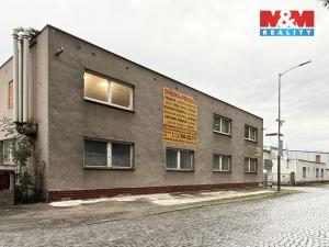 Prodej obchodního prostoru, Kostelec nad Orlicí, Mánesova, 207 m2