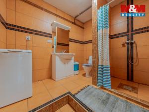 Prodej rodinného domu, Branky, 470 m2