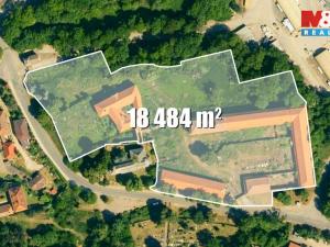 Prodej komerčního pozemku, Zvoleněves, 18484 m2