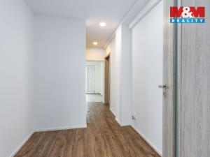 Prodej rodinného domu, Hrabyně, 188 m2