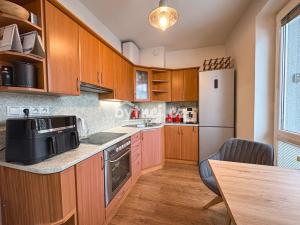 Pronájem bytu 2+1, Prostějov, Fanderlíkova, 54 m2