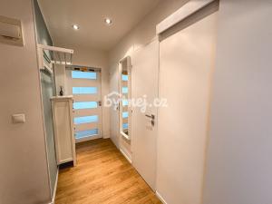 Pronájem bytu 2+1, Prostějov, Fanderlíkova, 54 m2