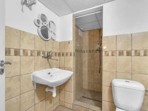 Pronájem bytu 1+kk, Hradec Králové, S. K. Neumanna, 26 m2