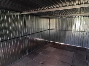 Pronájem garáže, Prostějov, 15 m2