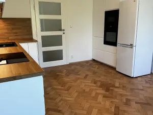 Pronájem bytu 2+kk, Praha - Strašnice, Na Třebešíně, 46 m2