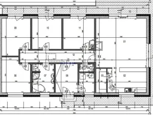 Prodej rodinného domu, Sukorady, 200 m2