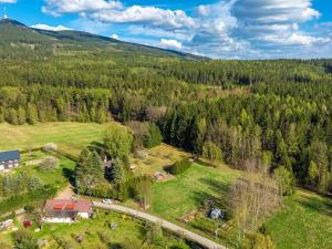 Prodej pozemku pro bydlení, Osečná, 1766 m2