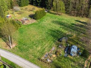 Prodej pozemku pro bydlení, Osečná, 1766 m2