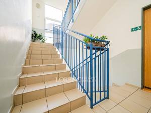 Prodej bytu 3+kk, Praha - Kbely, Toužimská, 69 m2