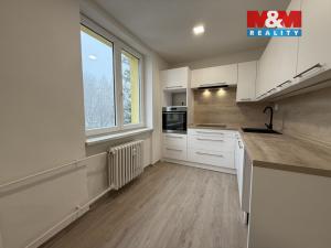 Pronájem bytu 2+1, Karviná - Ráj, Ve Svahu, 56 m2