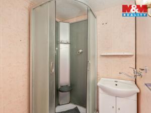 Prodej bytu 3+1, Ústí nad Labem - Severní Terasa, Jana Zajíce, 71 m2