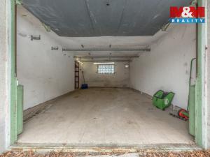 Prodej bytu 2+1, Velké Hamry, 61 m2