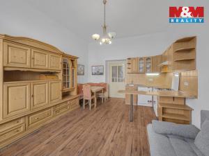 Prodej bytu 2+kk, Praha - Dejvice, Kafkova, 56 m2