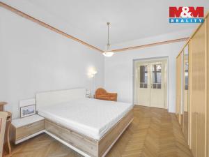 Prodej bytu 2+kk, Praha - Dejvice, Kafkova, 56 m2
