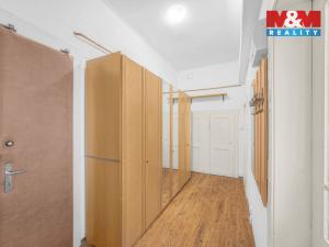 Prodej bytu 2+kk, Praha - Dejvice, Kafkova, 56 m2