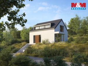 Prodej pozemku pro bydlení, Slatina, 11683 m2