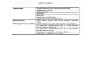 Prodej pozemku pro bydlení, Slatina, 11683 m2