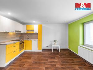 Prodej rodinného domu, Kladno - Švermov, Jar. Seiferta, 128 m2