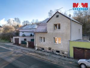 Prodej rodinného domu, Kladno - Švermov, Jar. Seiferta, 128 m2