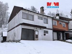 Prodej rodinného domu, Norberčany, 152 m2