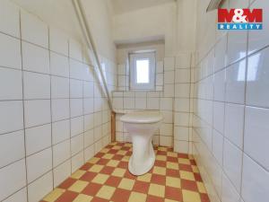 Prodej rodinného domu, Maňovice, 230 m2