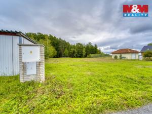 Prodej pozemku pro bydlení, Bohutín, 1816 m2