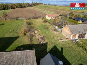 Prodej rodinného domu, Hradec nad Moravicí - Benkovice, 87 m2