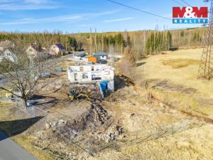 Prodej rodinného domu, Lomnice, Kraslická, 300 m2