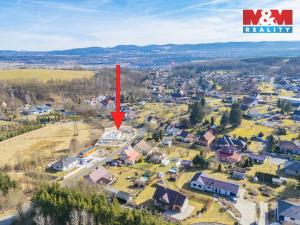 Prodej rodinného domu, Lomnice, Kraslická, 300 m2