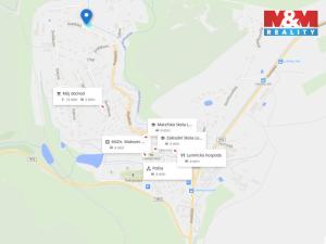 Prodej rodinného domu, Lomnice, Kraslická, 300 m2