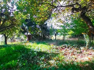 Prodej chaty, Mnichovo Hradiště, Klášterská, 12 m2