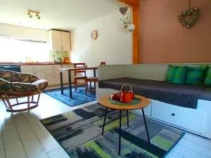 Prodej chaty, Branžež, 80 m2