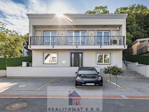 Prodej rodinného domu, Praha - Komořany, Pod lesem, 175 m2