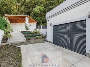 Prodej rodinného domu, Praha - Komořany, Pod lesem, 175 m2