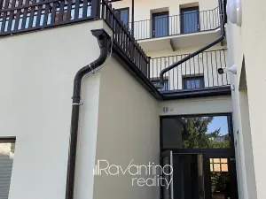 Pronájem bytu 1+kk, Brno, Nováčkova, 26 m2